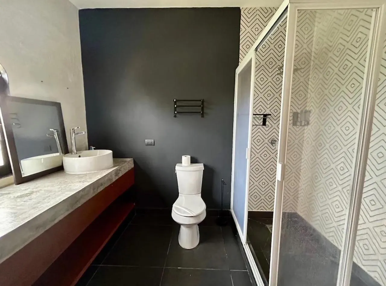 Appartamento Private 3 Floors Building Playa del Carmen