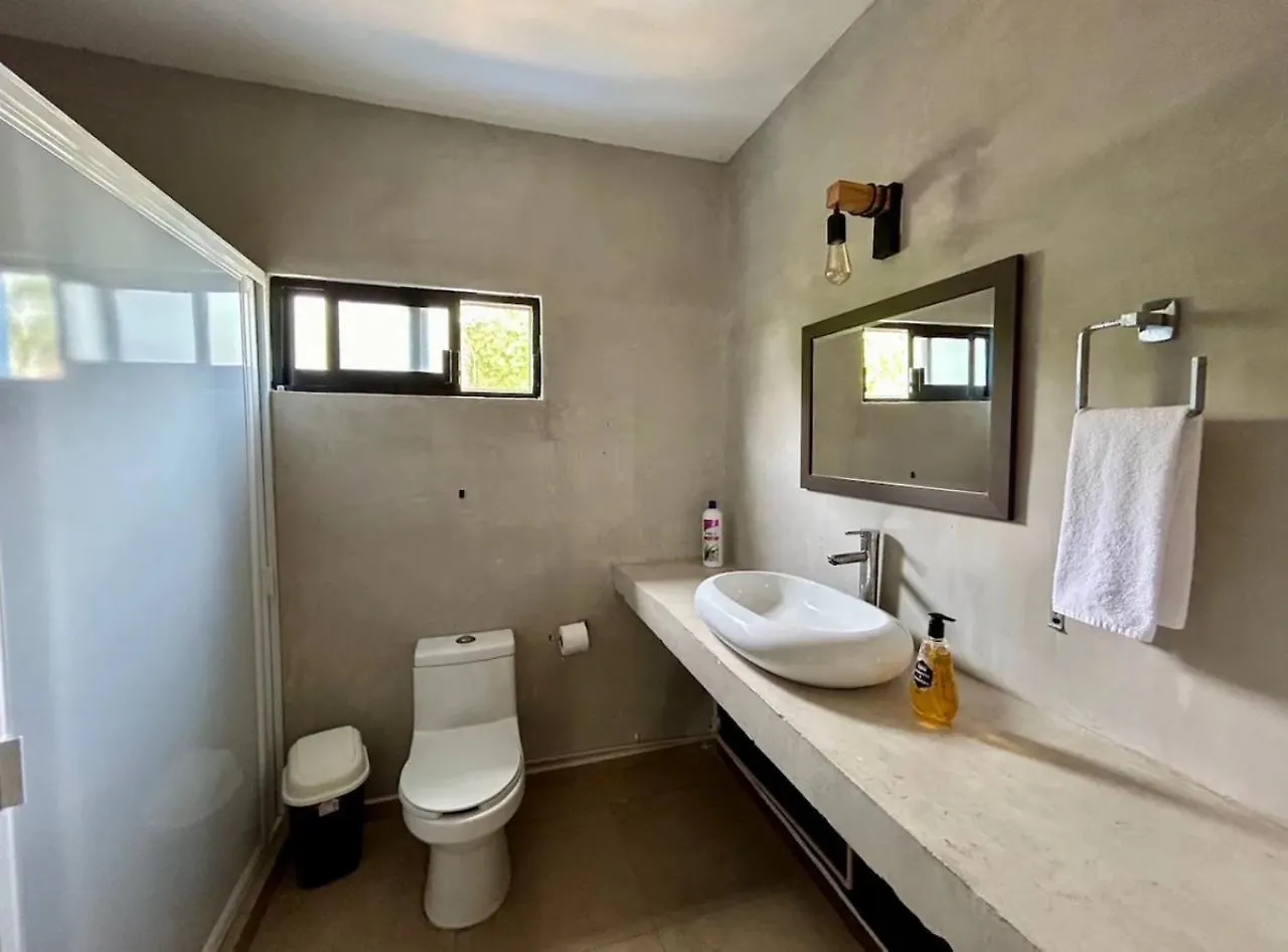 Appartamento Private 3 Floors Building Playa del Carmen