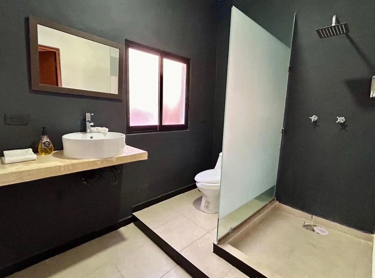 Appartamento Private 3 Floors Building Playa del Carmen