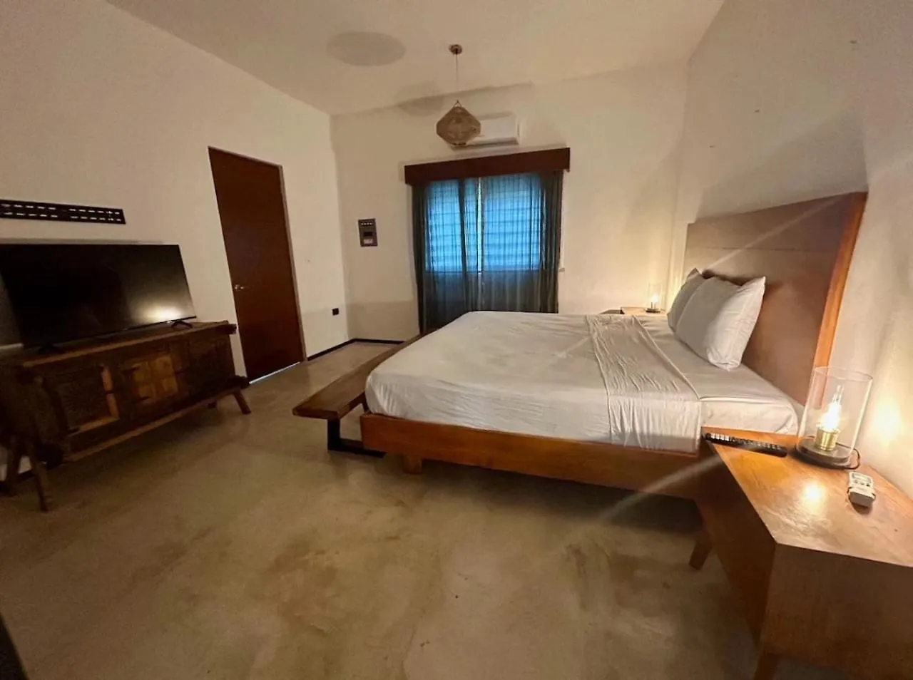 Appartamento Private 3 Floors Building Playa del Carmen