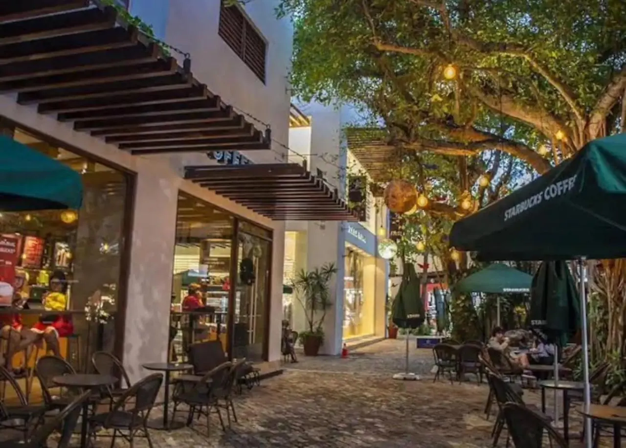 Appartamento Private 3 Floors Building Playa del Carmen