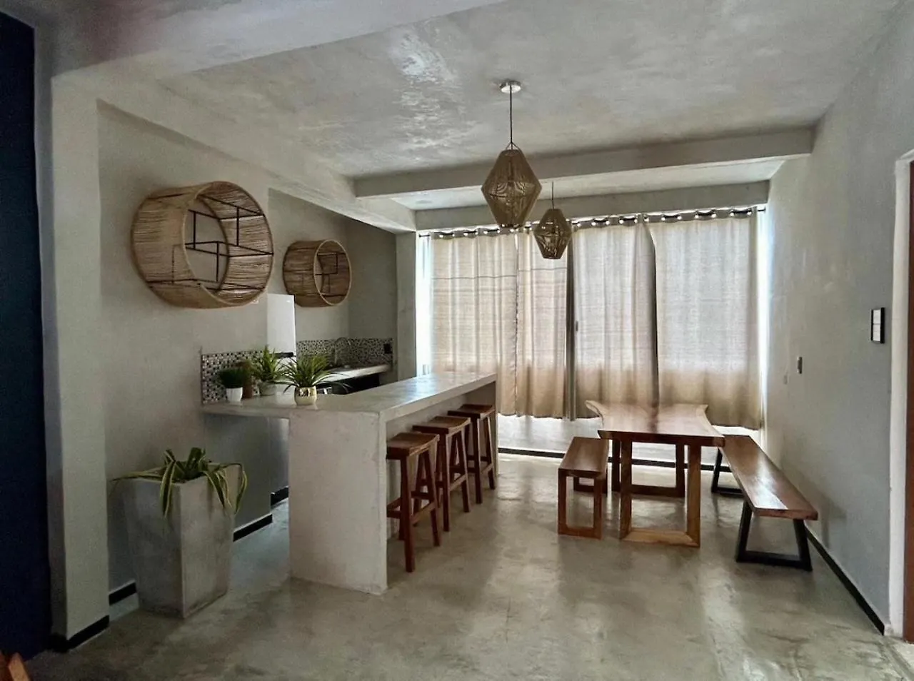 Appartamento Private 3 Floors Building Playa del Carmen