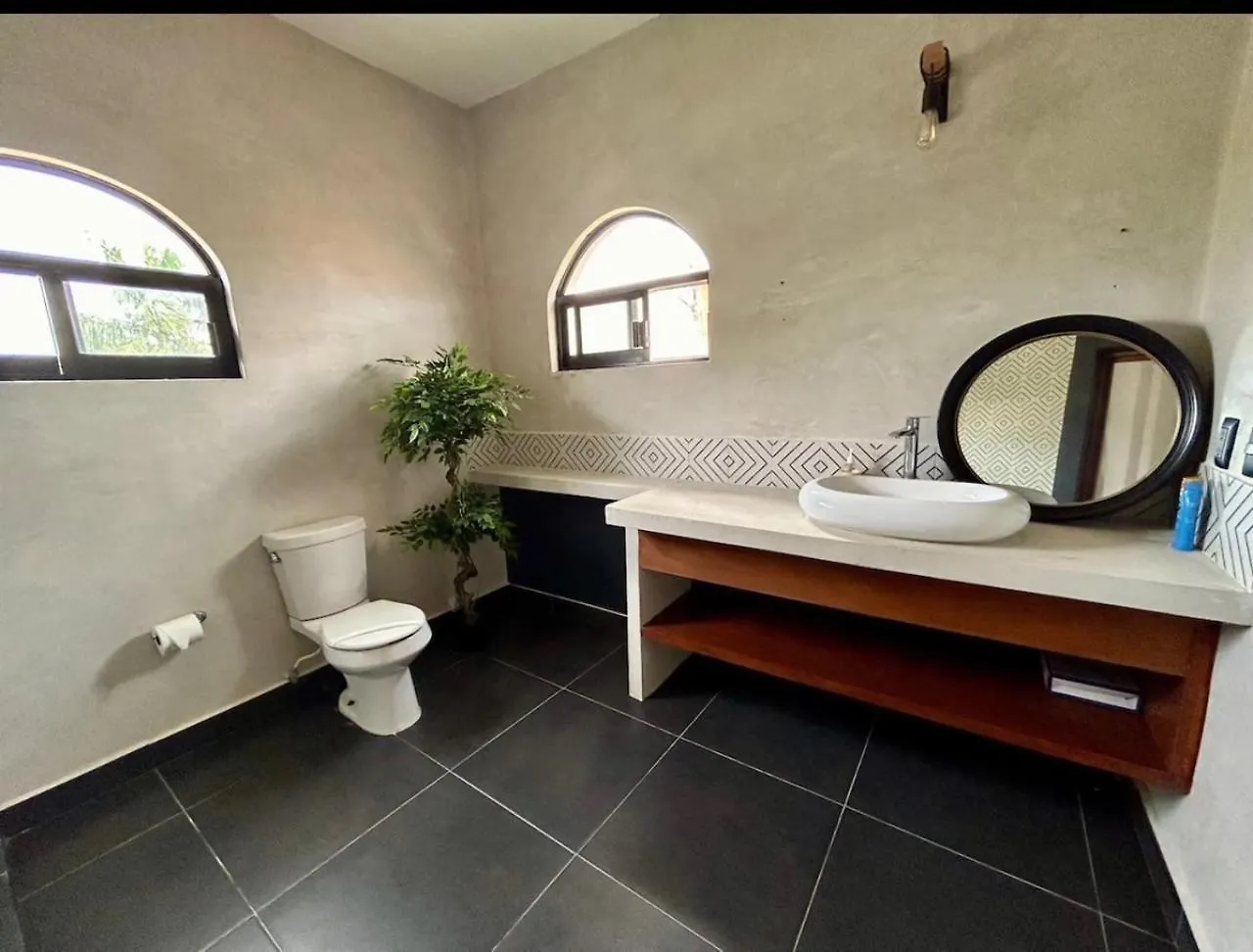 Appartamento Private 3 Floors Building Playa del Carmen