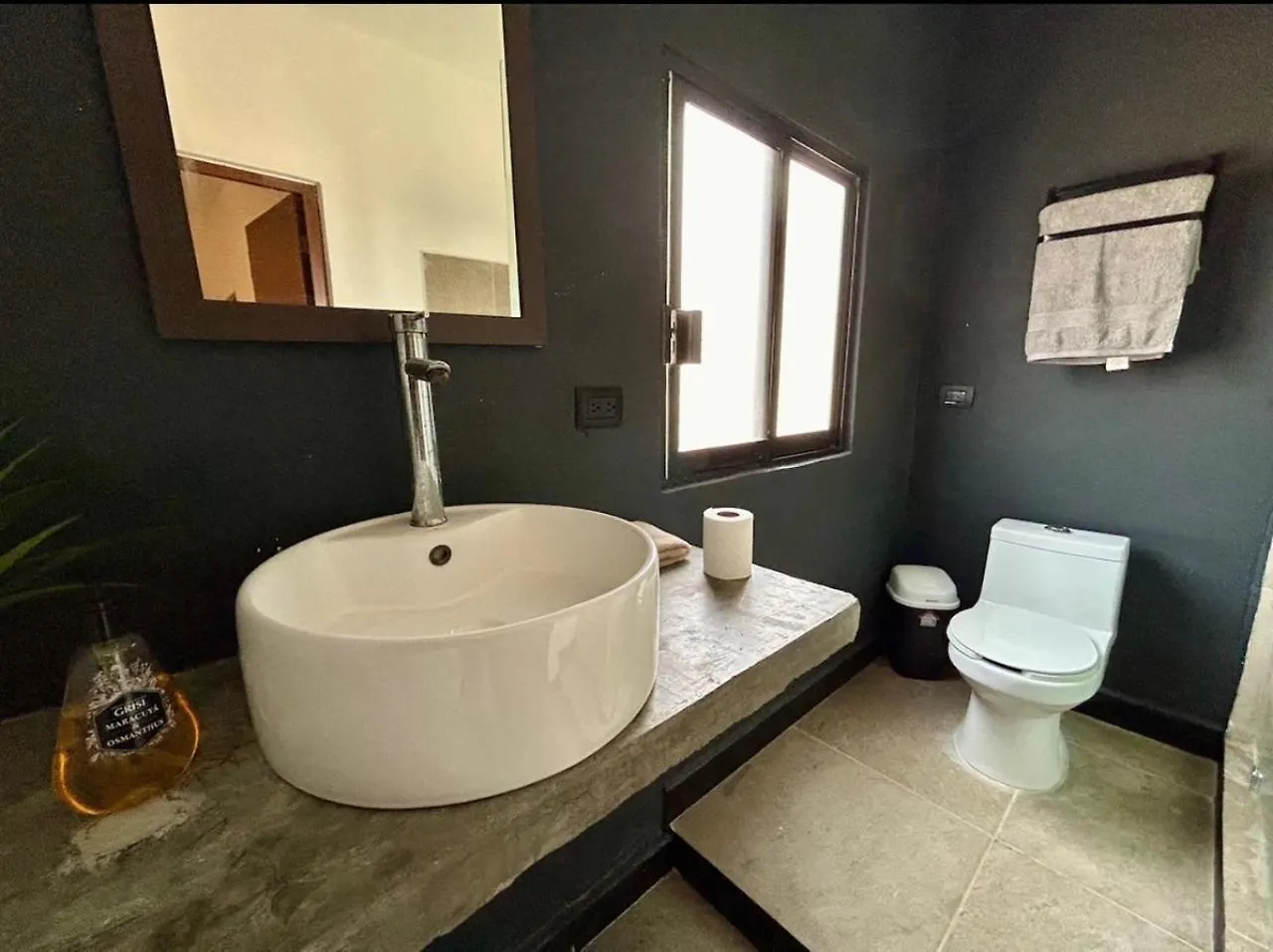 Appartamento Private 3 Floors Building Playa del Carmen 0*,  Messico