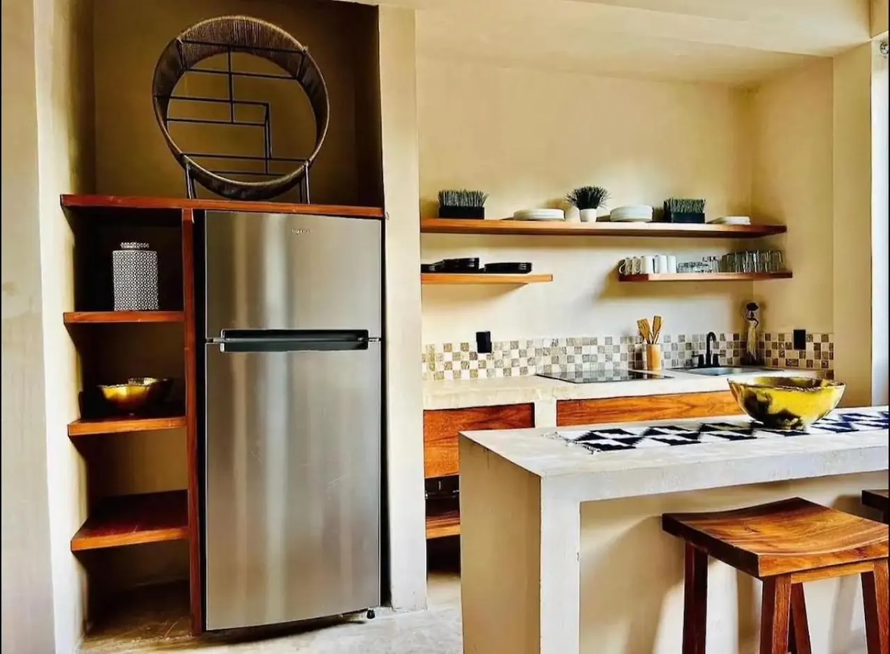 Appartamento Private 3 Floors Building Playa del Carmen