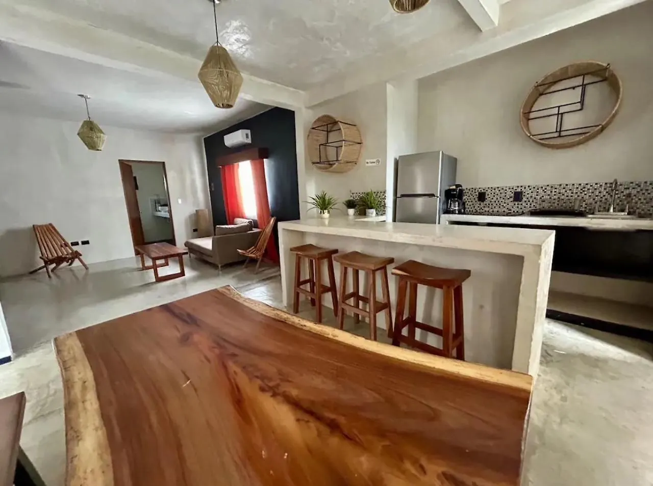 Appartamento Private 3 Floors Building Playa del Carmen